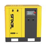 10HP 7.5kW VSD Rotary Screw Air Compressor – 37.43 CFM @ 116PSI, 220V 3-Phase, RP1/2