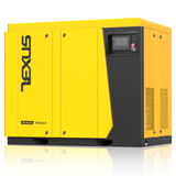 TBO Series 30HP 22KW TEXUS Screw Air Compressor | 134CFM @ 116PSI | 230V 3-Phase 60Hz | RP1 | VSD