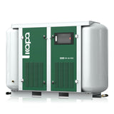 KE2 series laser-specific integrated air station