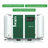 KE2 series laser-specific integrated air station