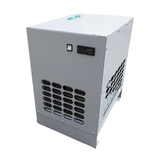 Refrigerated Air Dryer for 15-20HP Rotary Screw Compressor Compressed 85CFM 220V