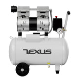 550W-24LT. Oil Free Piston