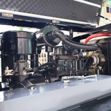 TM Series 55HP 41KW TEXUS Screw Air Compressor | 180CFM @ 116PSI |G3/4-G1 1/2