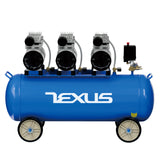 550W-100L Oil Free Piston