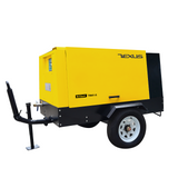 TM Series 55HP 41KW TEXUS Screw Air Compressor | 180CFM @ 116PSI |G3/4-G1 1/2