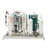 PSA Nitrogen Generator