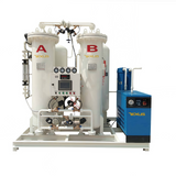 PSA Oxygen Generator