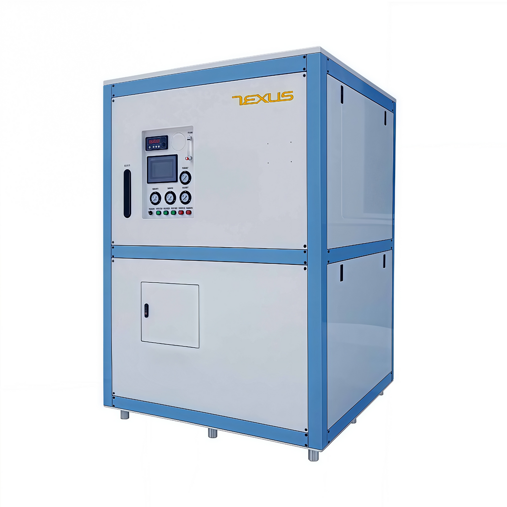 Box-type nitrogen generator series solutions