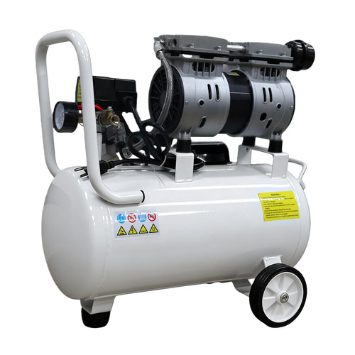 0.55KW/0.75HP Portable air Compressor 110v Electric Direct Driven Small air Compressor
