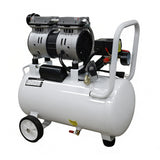 0.55KW/0.75HP Portable air Compressor 110v Electric Direct Driven Small air Compressor