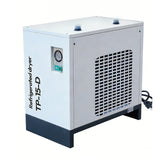 85 CFM Refrigerated Air Dryer, 110V/60Hz, for Up to 20HP Air Compressors