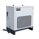 85 CFM Refrigerated Air Dryer, 110V/60Hz, for Up to 20HP Air Compressors