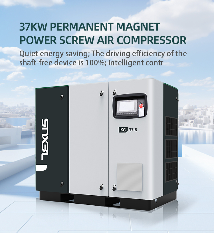 KG series compressor