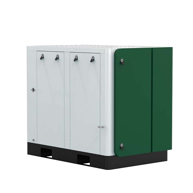 15KW-8bar- permanent-magnet-screw-air-compressor