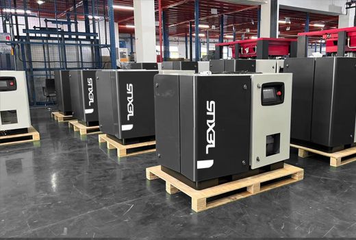 Texus Air Compressor 