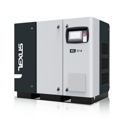 KG series high-end VSD air compressor37kw8bar